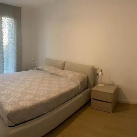 Olva House Appartement