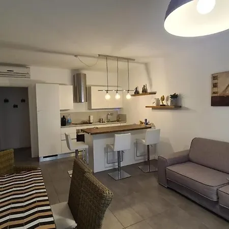 Olva House Appartement