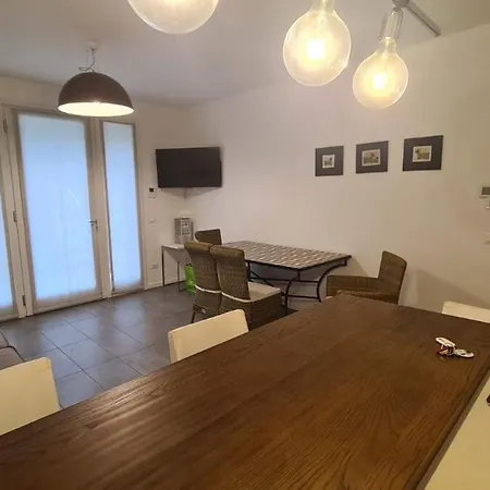 Olva House Appartement *