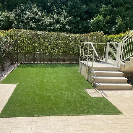 Olva House Appartement Peschiera del Garda