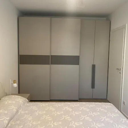 Olva House דירה פסקיארה דל גארדה