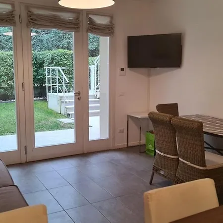 Olva House * פסקיארה דל גארדה