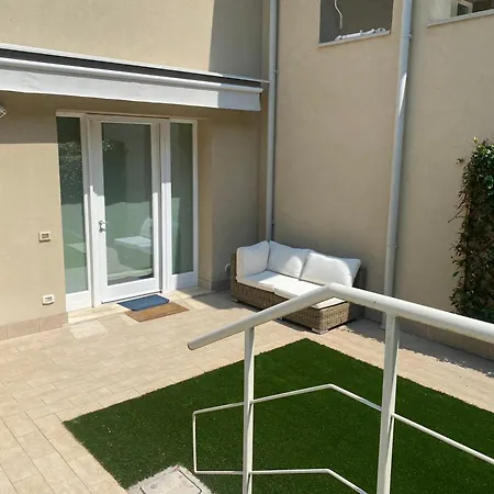 Olva House Апартаменты