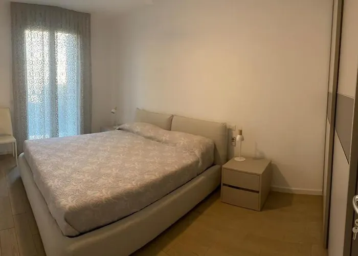 Olva House דירה
