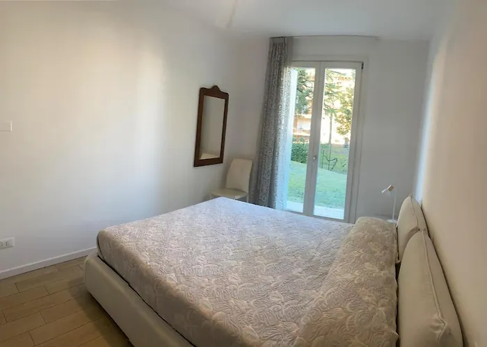 Olva House דירה *