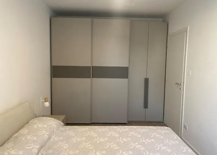Olva House דירה פסקיארה דל גארדה