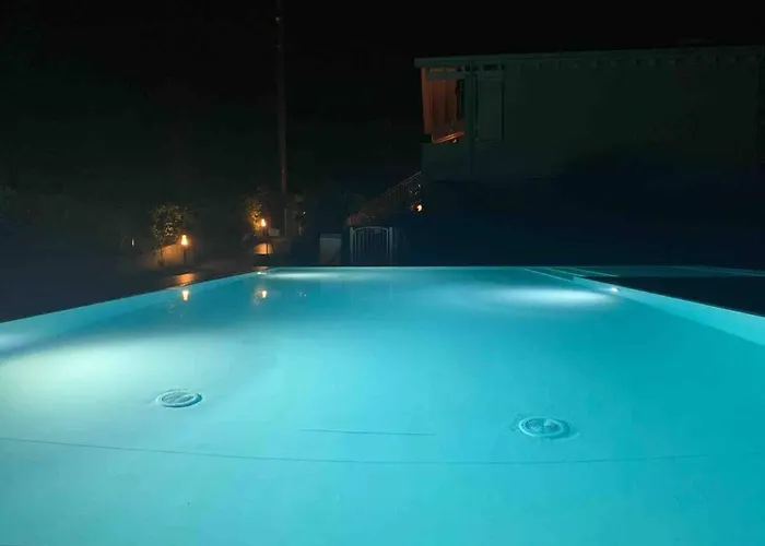 Olva House פסקיארה דל גארדה
