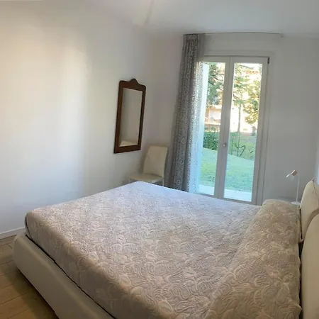 Olva House Апартаменты *