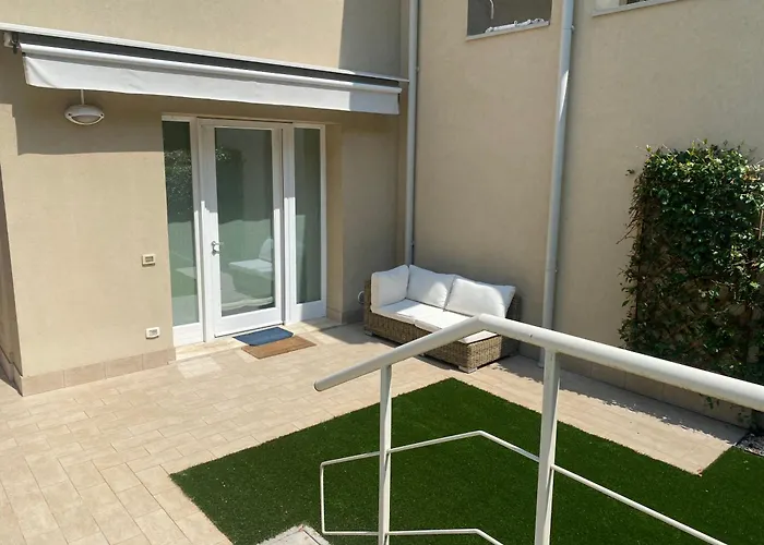 Olva House Apartament